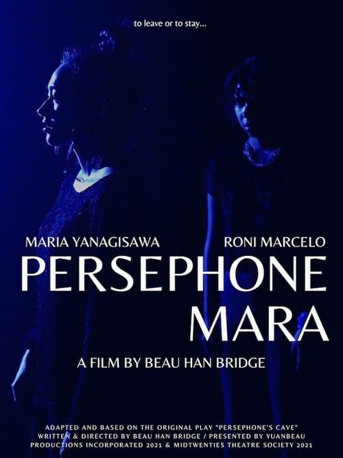 Persephone Maraのポスター