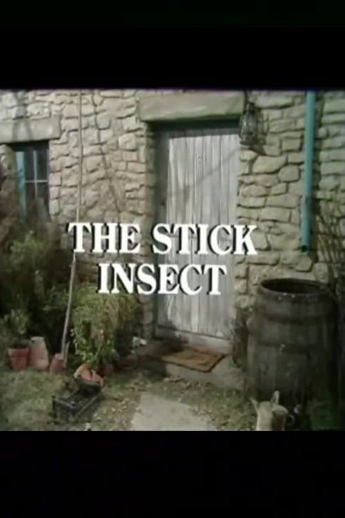 The Stick Insectのポスター