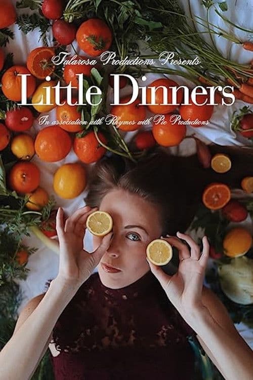 Little Dinnersのポスター