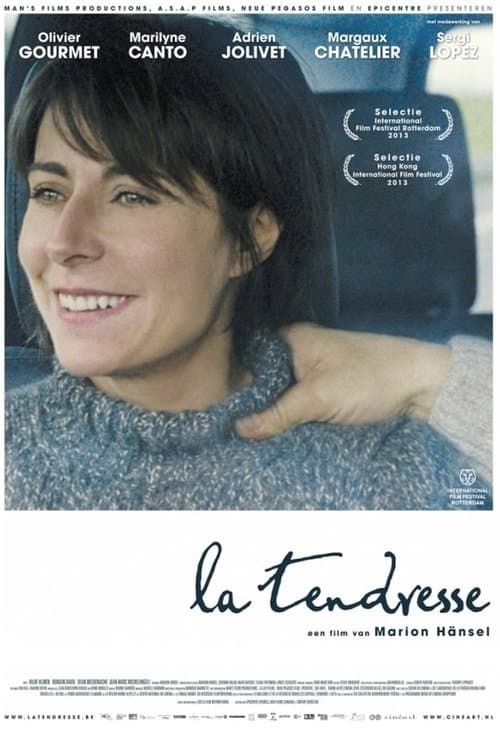 La tendresseのポスター