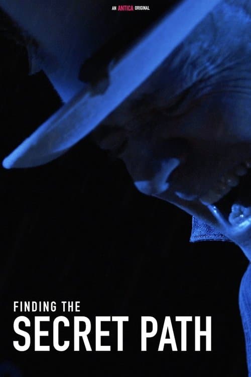 Finding the Secret Pathのポスター