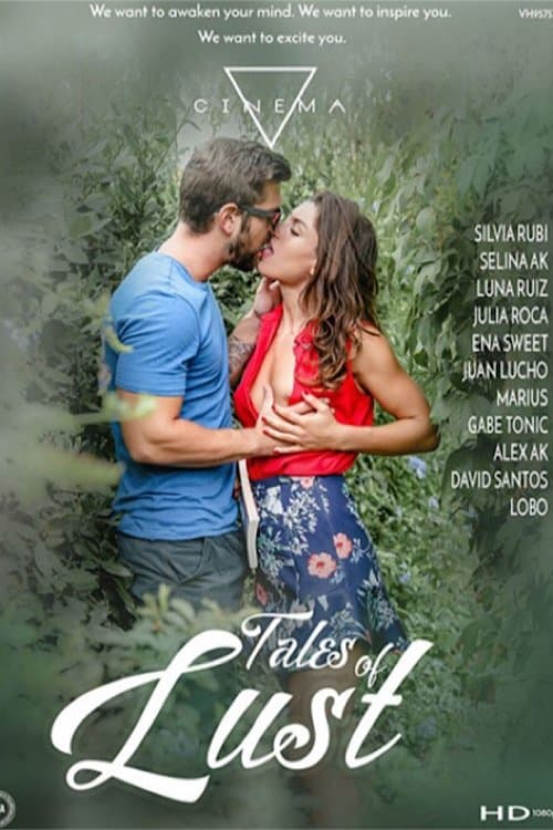 Tales Of Lustのポスター