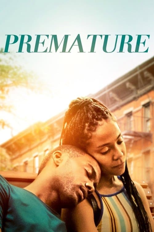 Prematureのポスター