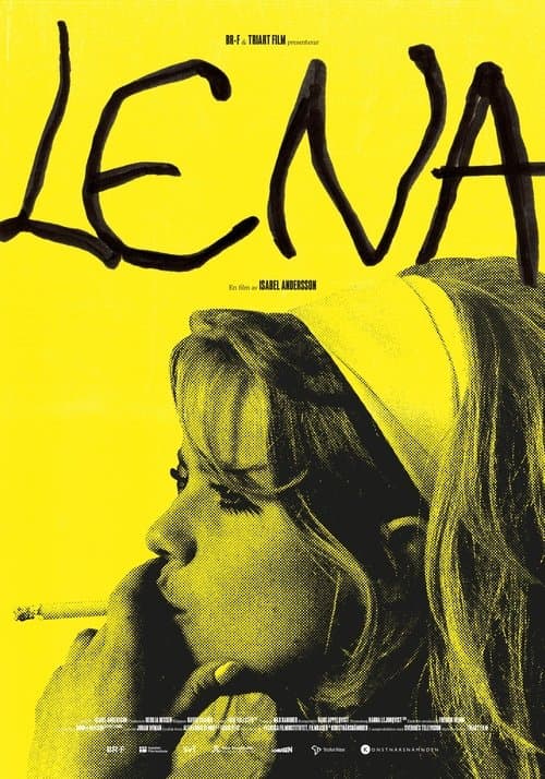 Lenaのポスター