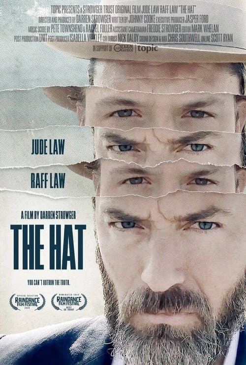 The Hatのポスター