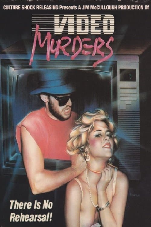 Video Murdersのポスター
