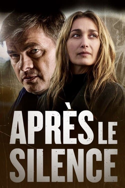 Après le silenceのポスター