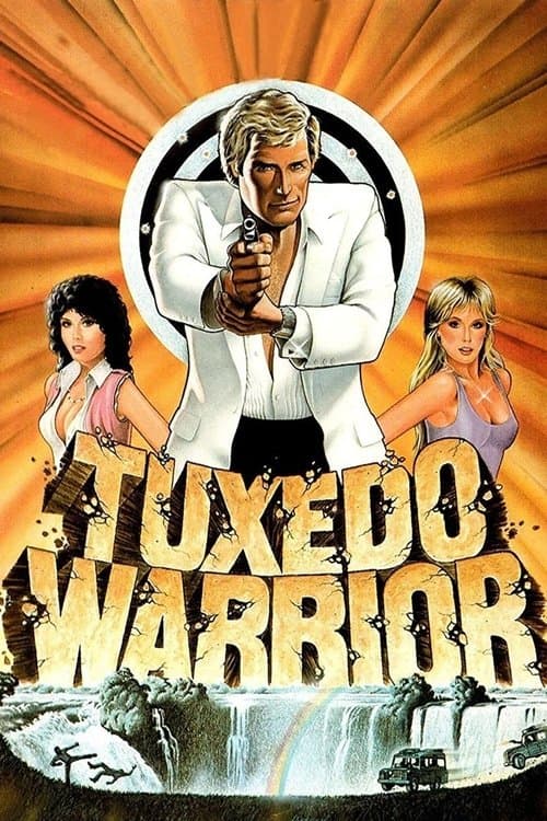 Tuxedo Warriorのポスター