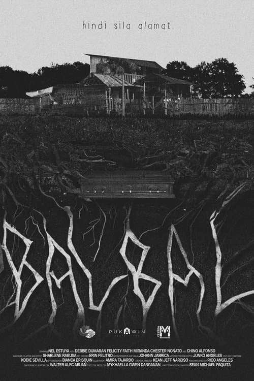 Balbalのポスター