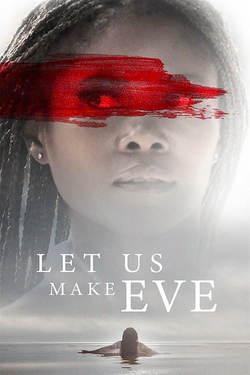 Let Us Make Eveのポスター