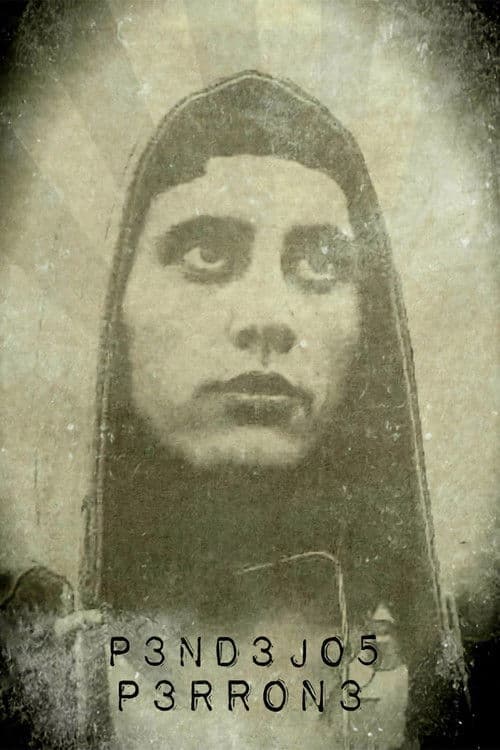 P3nd3jo5のポスター