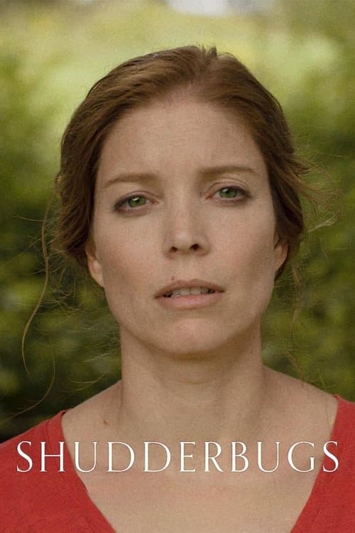 Shudderbugsのポスター
