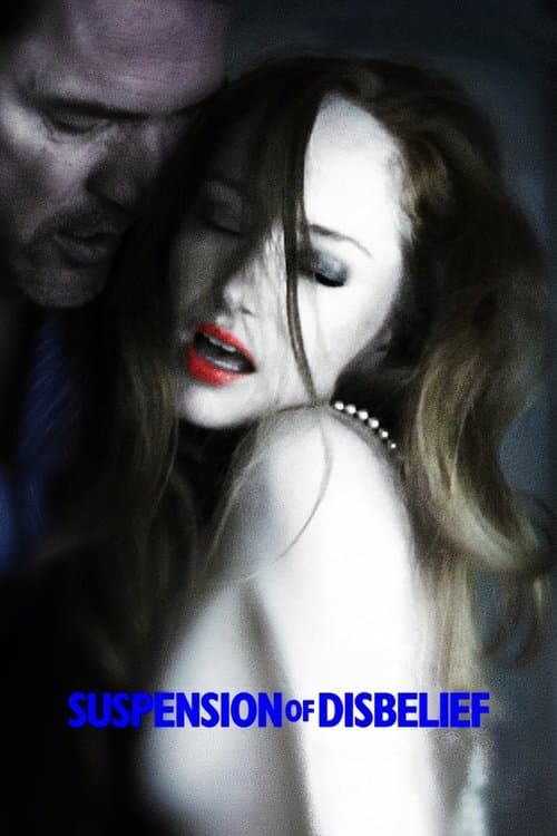 Suspension of Disbeliefのポスター