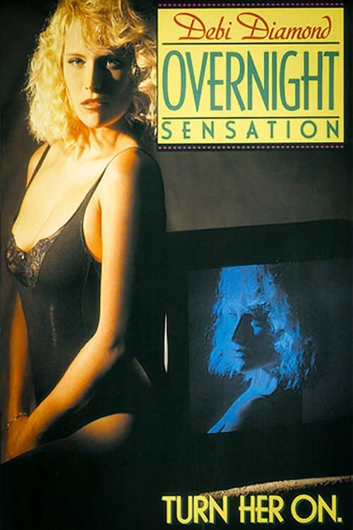 Overnight Sensationのポスター