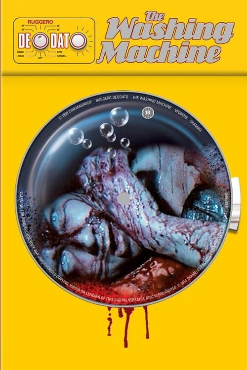 Vortice mortaleのポスター