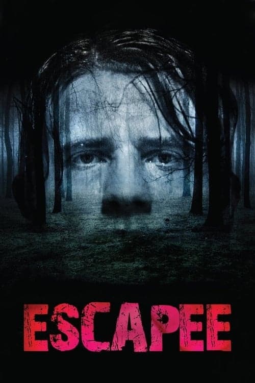 Escapeeのポスター