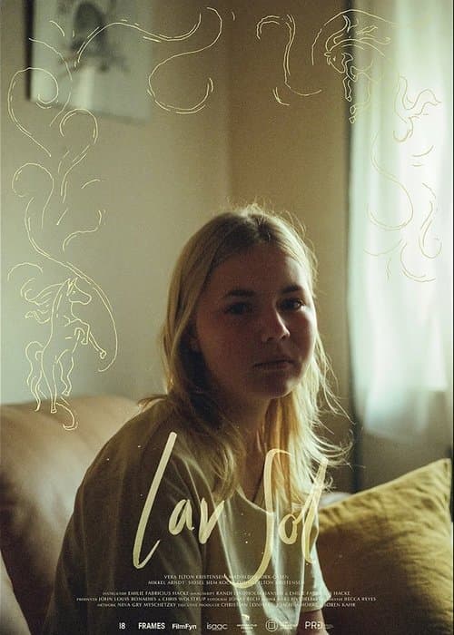 Lav Solのポスター