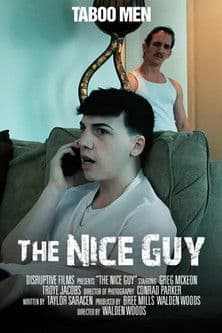 The Nice Guyのポスター
