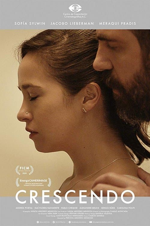 Crescendoのポスター