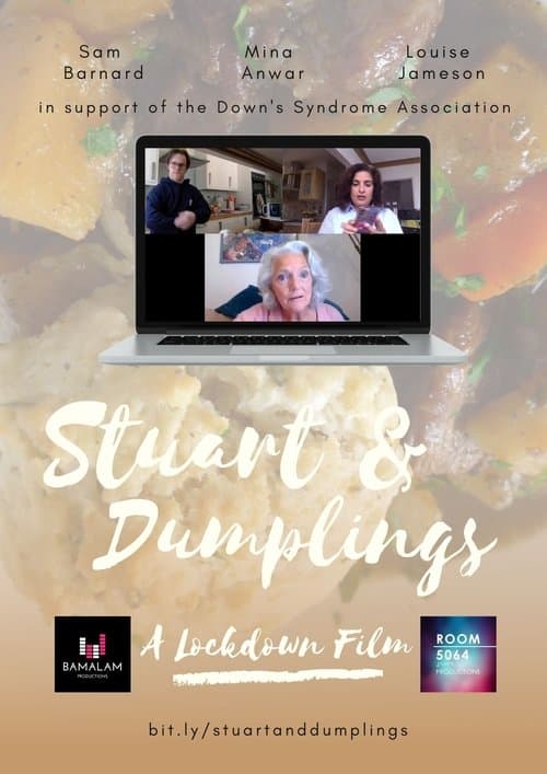Stuart and Dumplingsのポスター