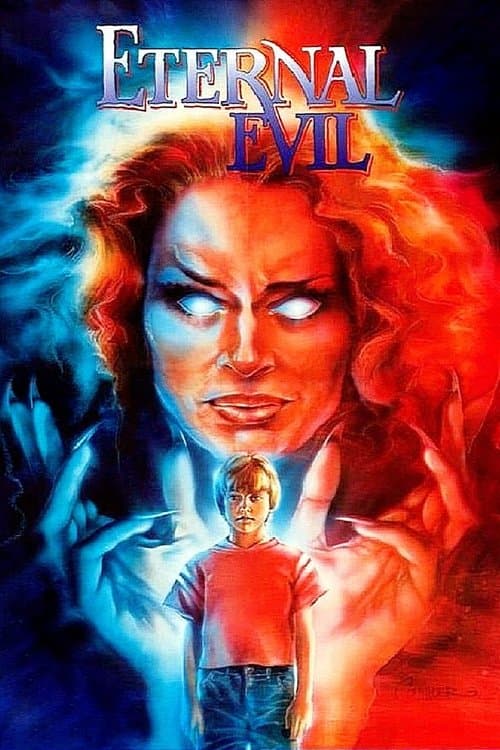 Eternal Evilのポスター