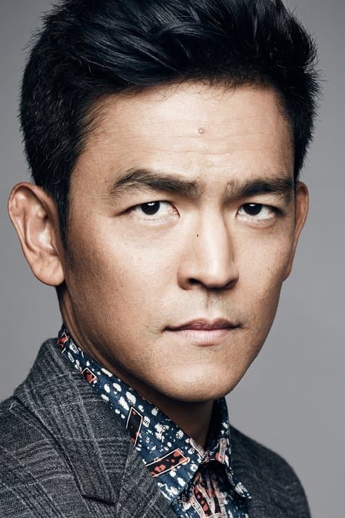 ジョン・チョー
