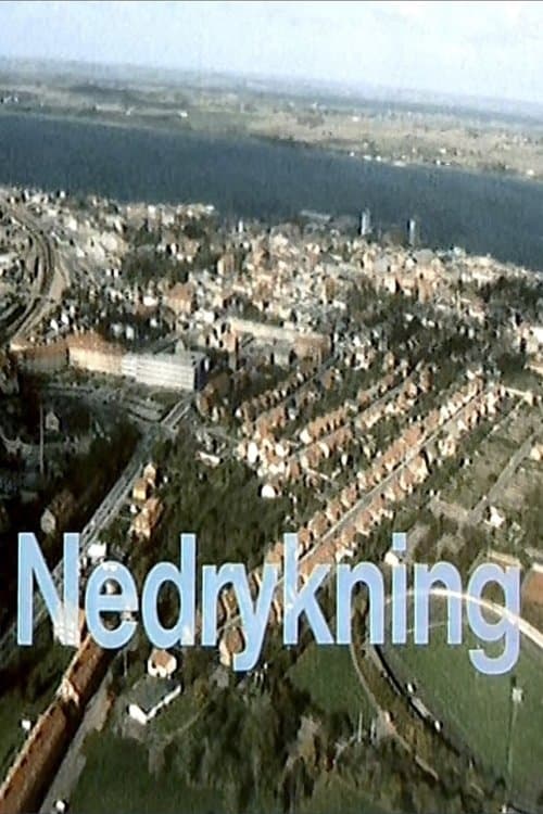 Nedrykningのポスター