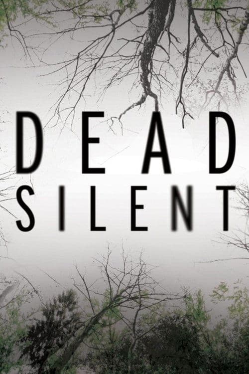 Dead Silentのポスター