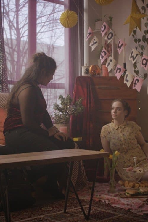 Everything's Great!のポスター