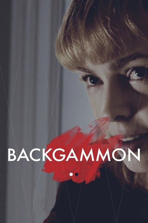Backgammonのポスター