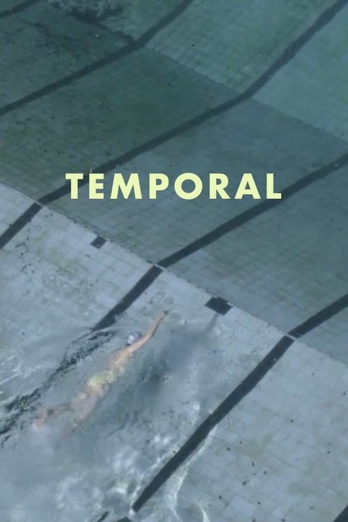 Temporalのポスター