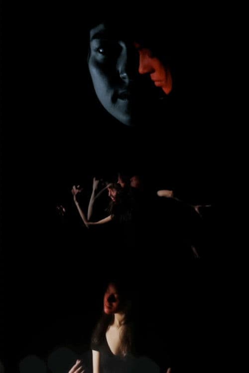 Ikwéのポスター