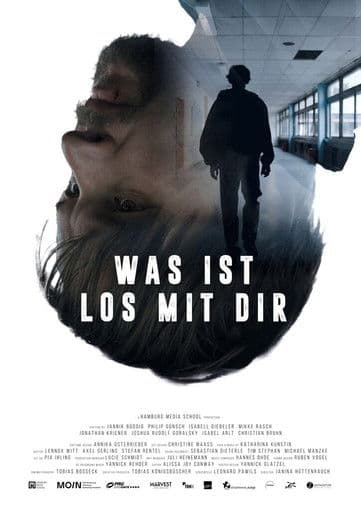 Was ist los mit dirのポスター