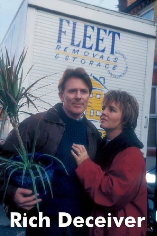 Rich Deceiverのポスター