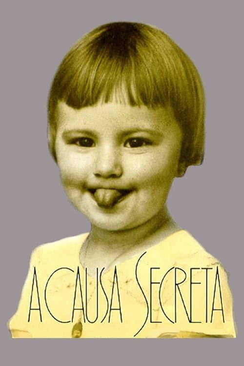 A Causa Secretaのポスター