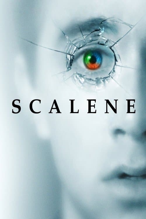 Scaleneのポスター