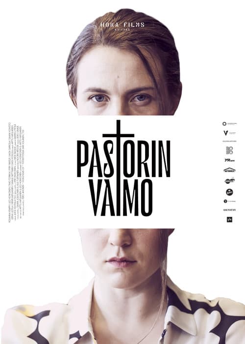 Pastorin vaimoのポスター