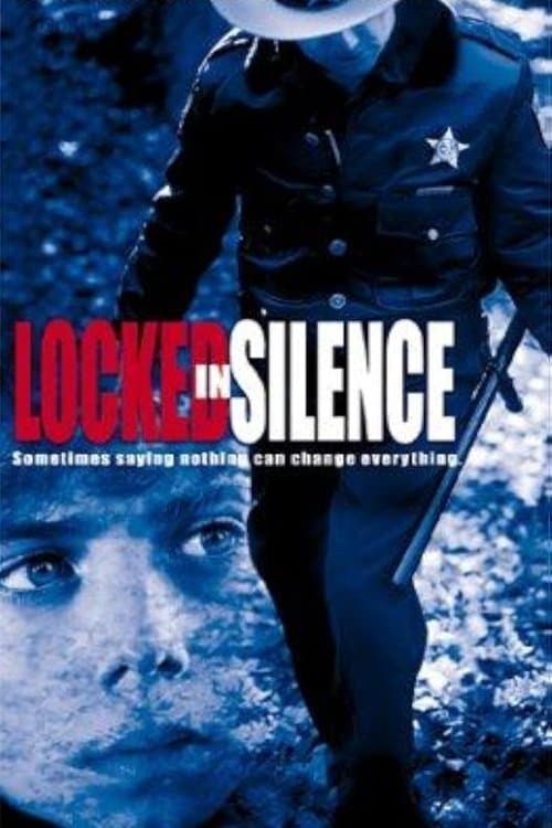 Locked in Silenceのポスター