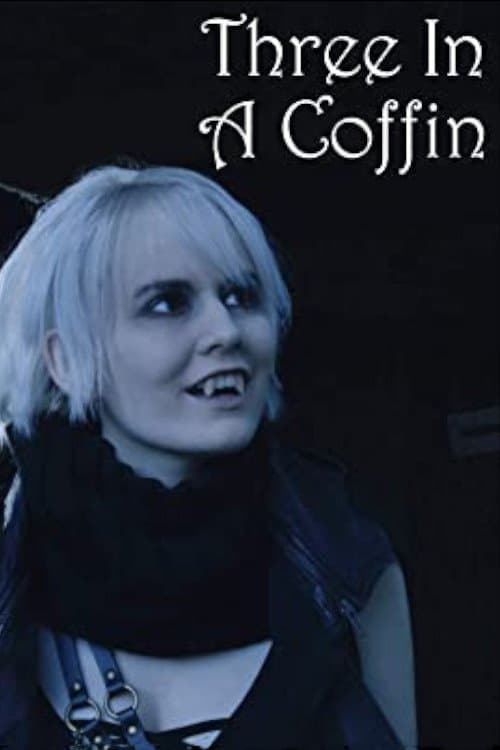 Three in a Coffinのポスター