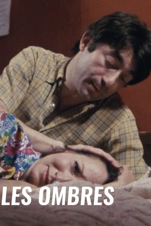Les Ombresのポスター