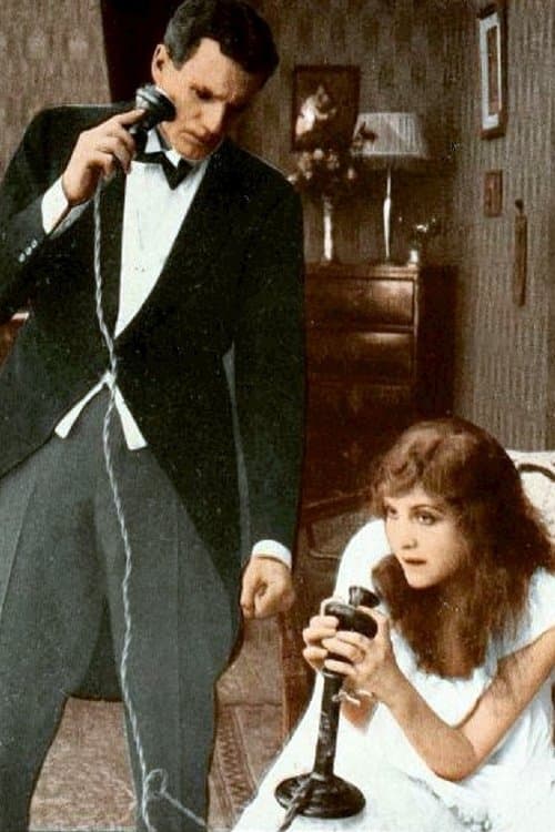 The Spendthriftのポスター