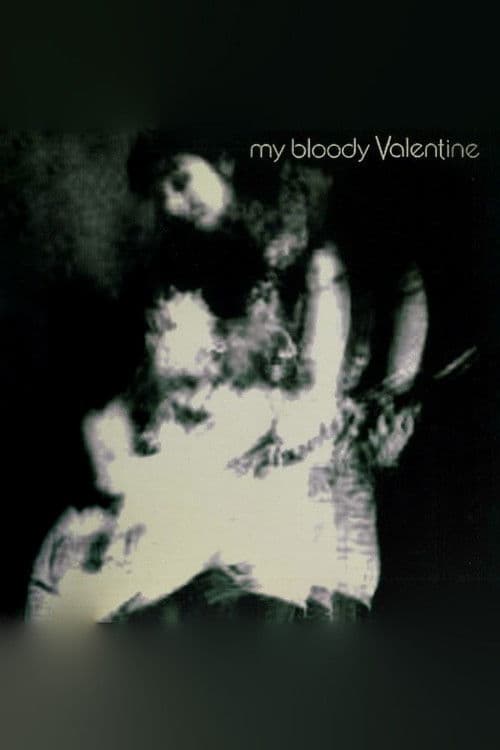My Bloody Valentine: Town & Country Club, Londonのポスター