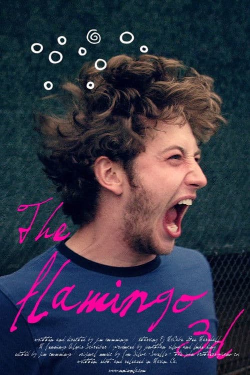 The Flamingoのポスター