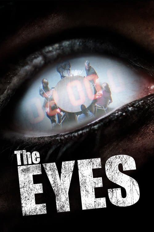 The Eyesのポスター