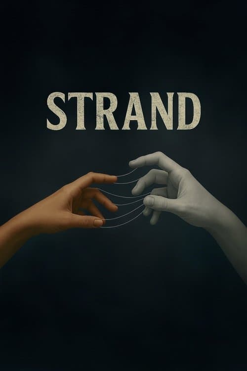 Strandのポスター