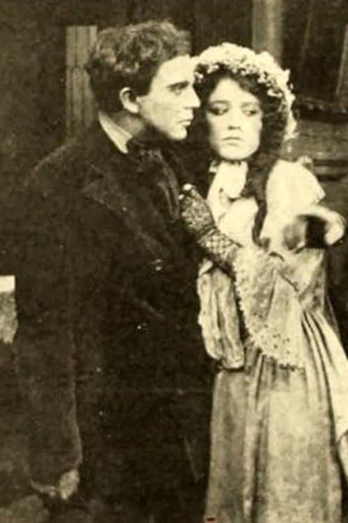 Put Yourself in His Placeのポスター