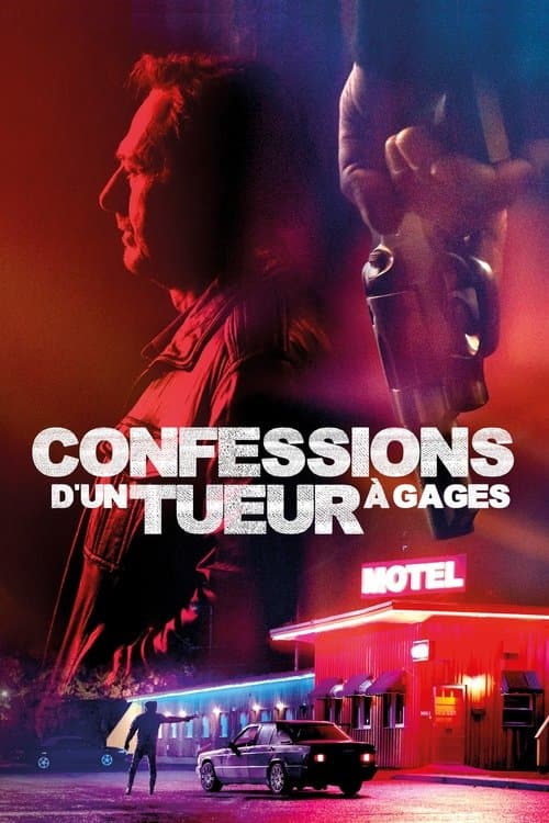Confessionsのポスター