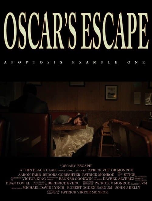 Oscar's Escapeのポスター