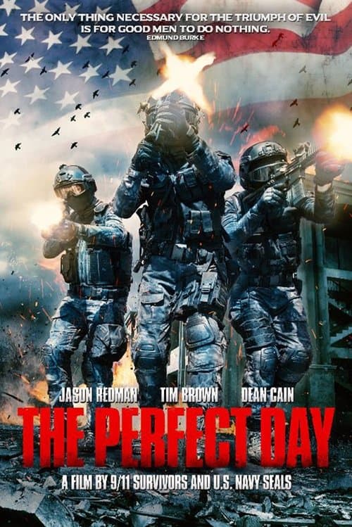 The Perfect Dayのポスター