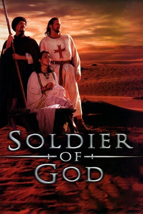 Soldier of Godのポスター